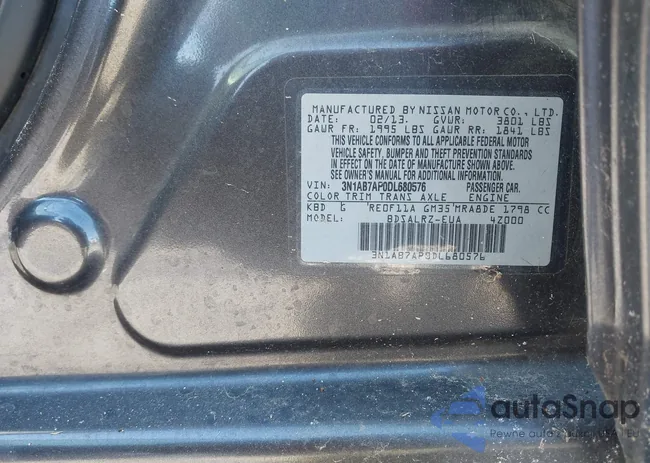 3N1AB7AP0DL680576: 44056060