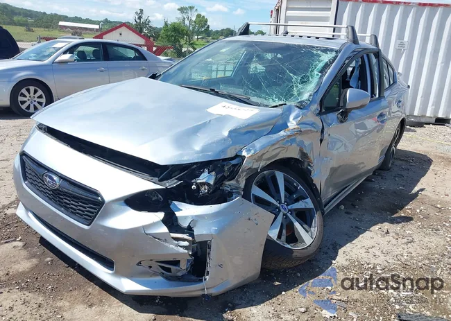 4S3GKAM66J3604603: 44056069