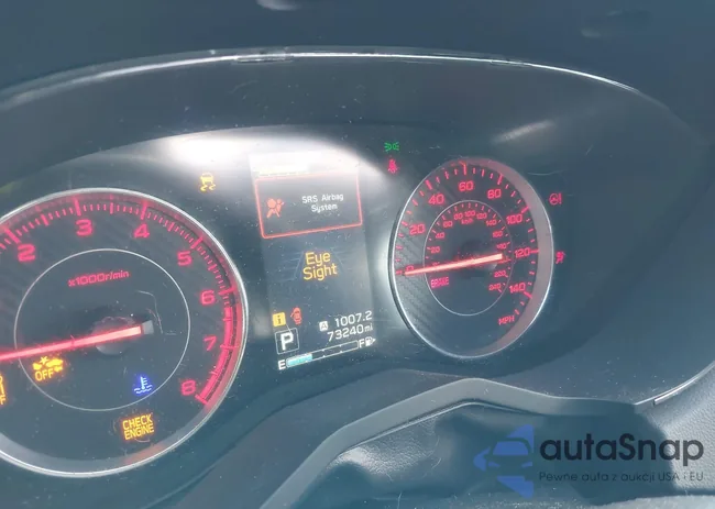 4S3GKAM66J3604603: 44056069