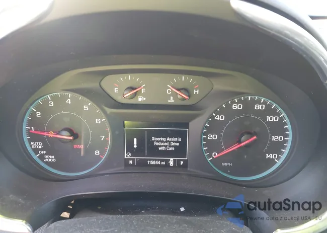 1G1ZD5ST1LF008280: 44056131