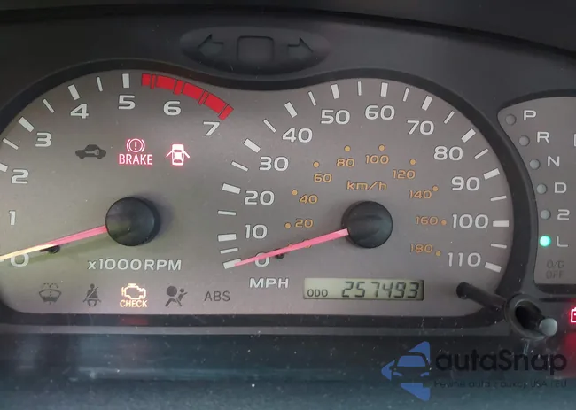 5TDBT44A11S037602: 44055218