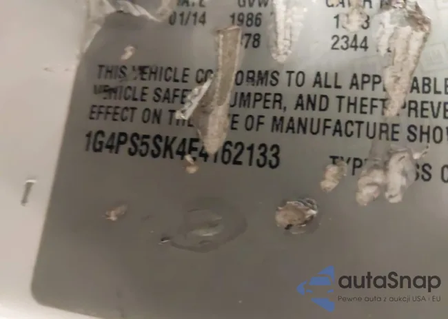 1G4PS5SK4E4162133: 44055230