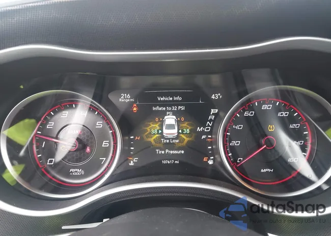 2C3CDXCT3GH233364: 44055254