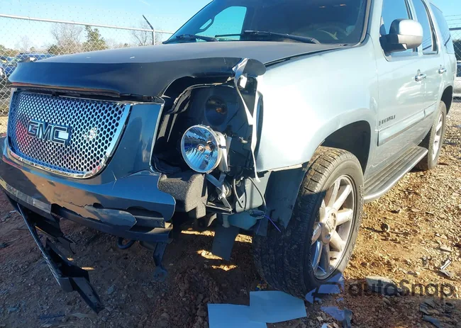 1GKFK63877J200004: 44055421