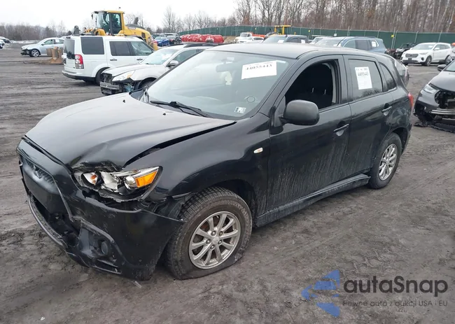 JA4AP3AU2BZ000299: 44055443