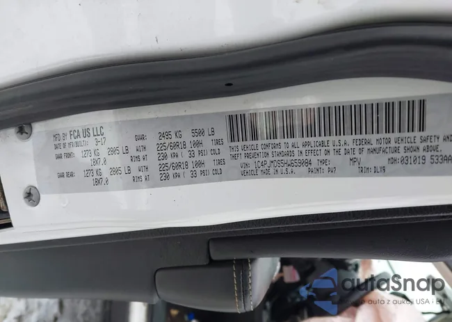 1C4PJMDS5HW659084: 44055451