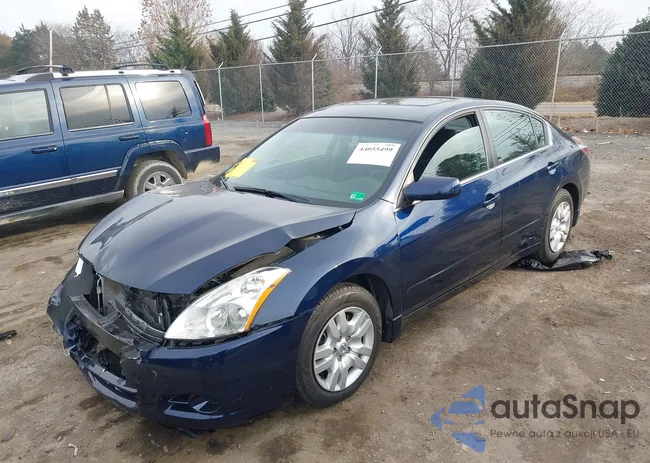 1N4AL2AP1BN453784: 44055499