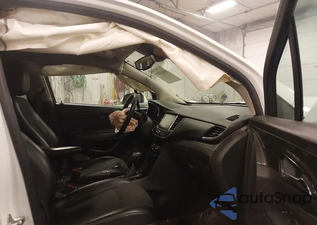 KL4CJASB0KB888099: 44055509