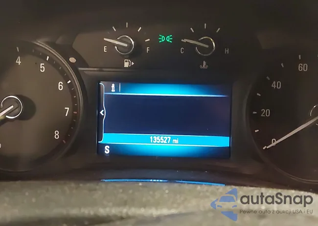 KL4CJASB0KB888099: 44055509