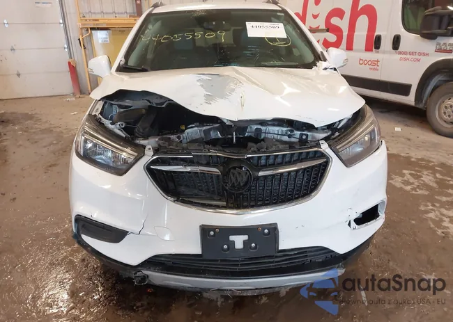 KL4CJASB0KB888099: 44055509