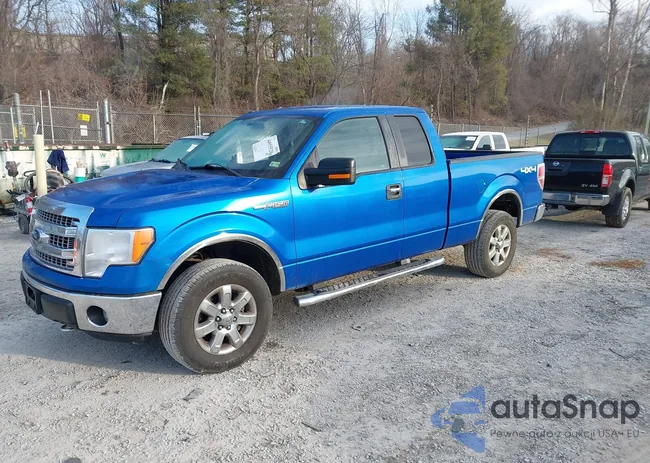 1FTFX1EFXDFC17986: 44055520