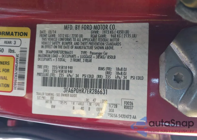 3FAGPOHRTER28663: 44056724