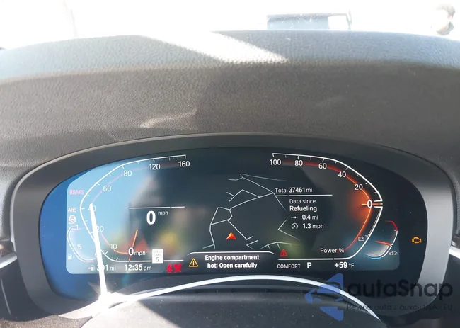 WBA53BJ05NCJ87066: 44056741