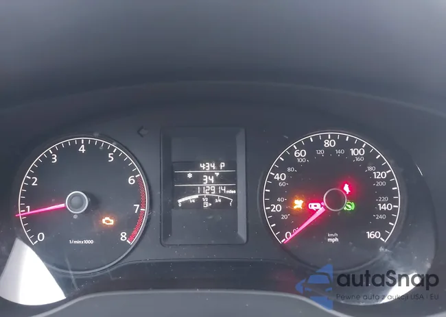 3VW2K7AJ9DM303720: 44056807