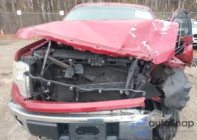 1FTFW1EF6CFB51745: 44056842