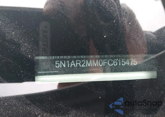 5N1AR2MM0FC615475: 44056921