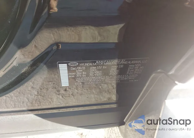 5NMS5DAL6PH654036: 44056975