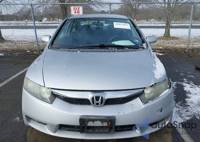 2HGFA16649H525856: 44057042