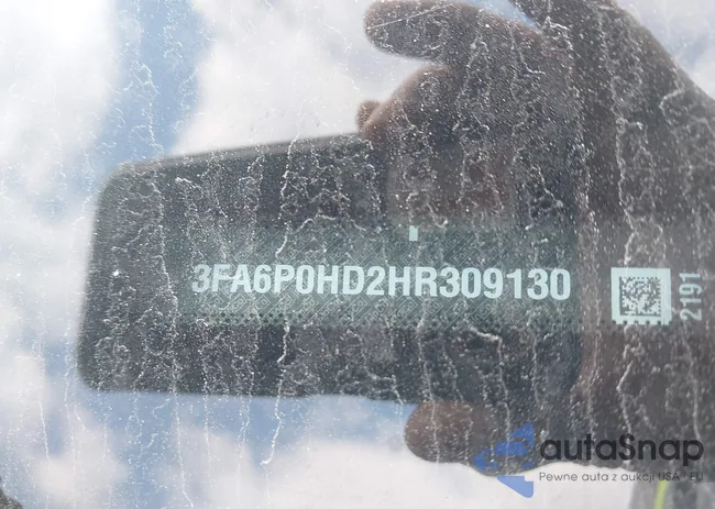 3FA6P0HD2HR309130: 44057044