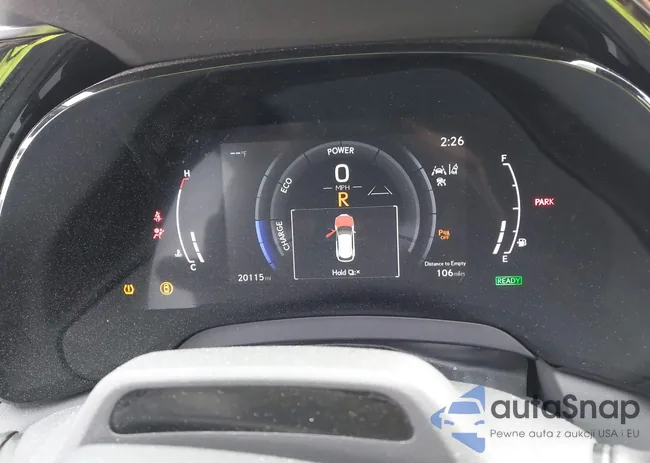 2T2BCMEA6RC012905: 44057081