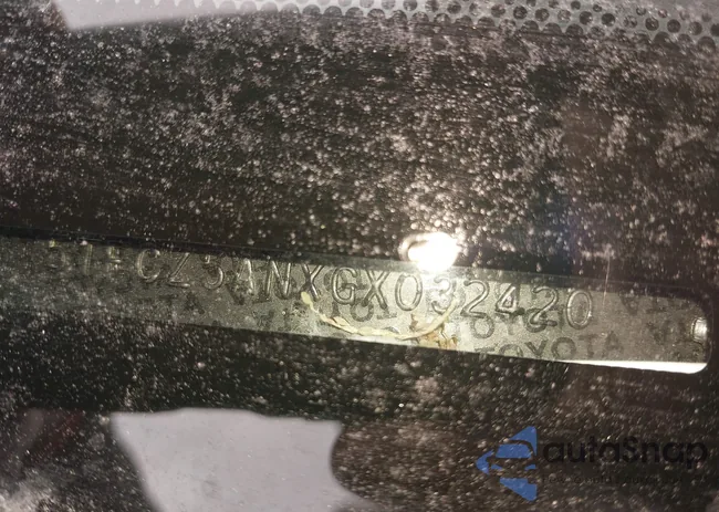 5TFCZ5ANXGX032420: 44057119