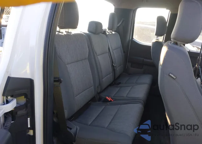 1FTEX1CB6MKE48838: 44057142