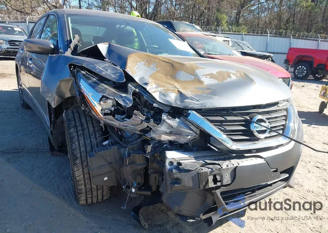 1N4AL3AP4GC114865: 44057197