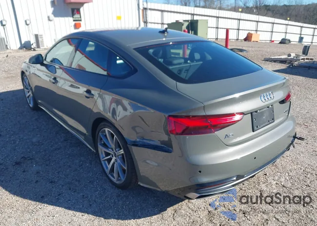 WAUDACF57SA008142: 44057200