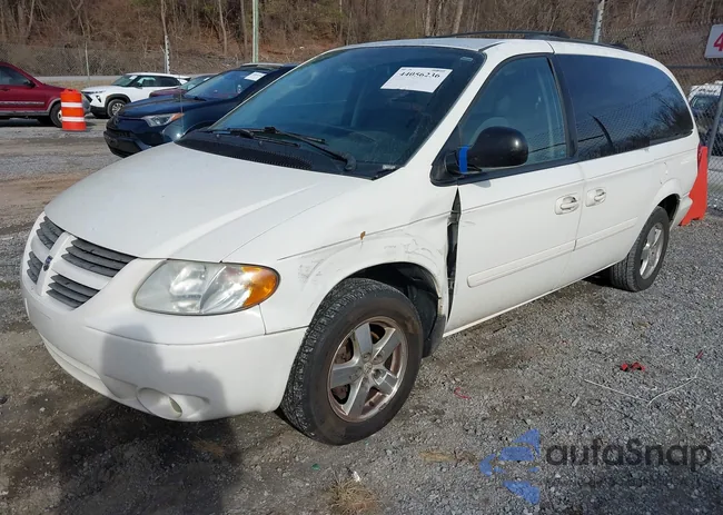 2D4GP44L85R514409: 44056236