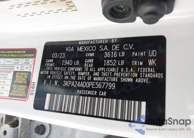 3KPA24AD0PE567799: 44056294