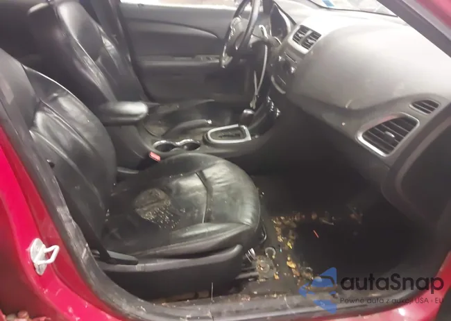 1C3CDZCBXDN632021: 44056310