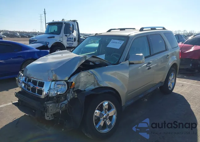 1FMCU0E74CKB87691: 44056314