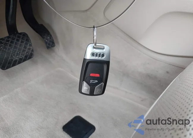 WA1VAAF73JD026318: 44056317