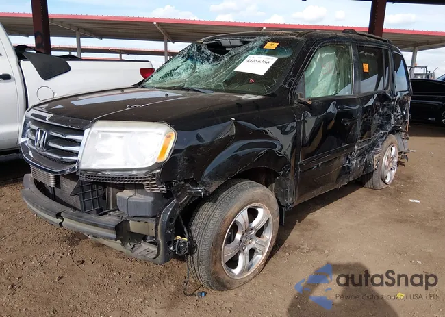 5FNYF4H63FB027690: 44056366