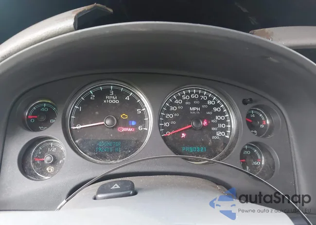 1GNFC13027R223334: 44056433