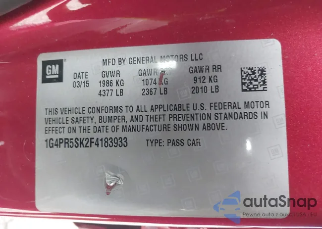 1G4PR5SK2F4183933: 44056499