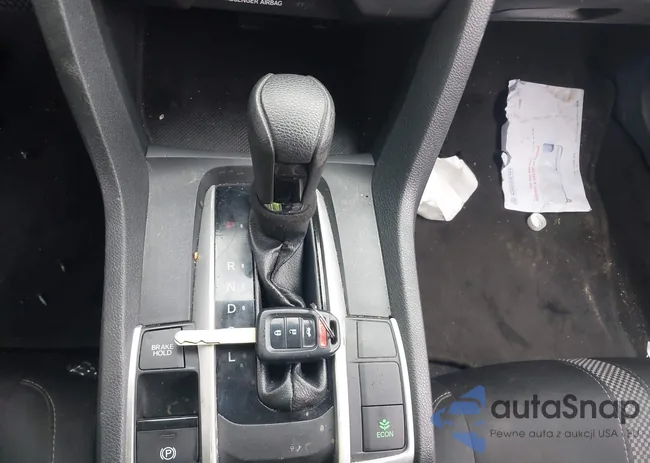 2HGFC2F68KH558509: 44056603