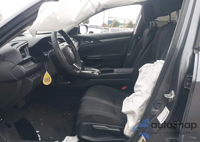 2HGFC2F68KH558509: 44056603