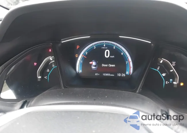 2HGFC2F68KH558509: 44056603