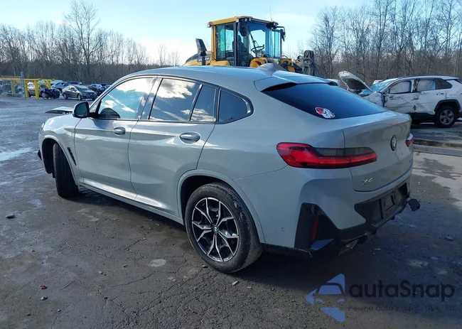 5UX33DT0XS9Z61810: 44057701