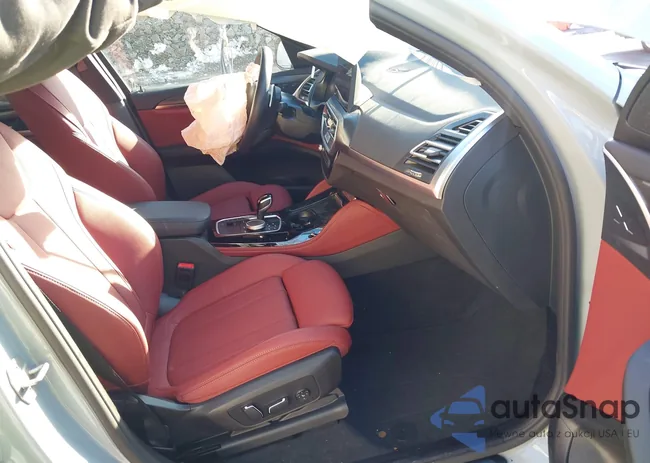 5UX33DT0XS9Z61810: 44057701