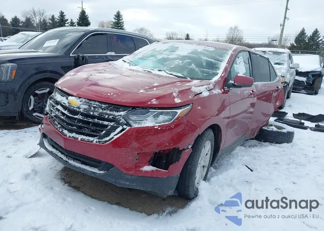 3GNAXTEV2KL326630: 44057721