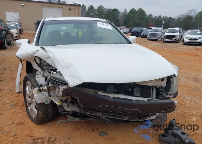 1HGCP2F80AA188016: 44057911