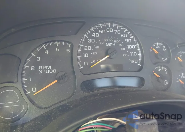 1GCEK14T45Z192133: 44057928