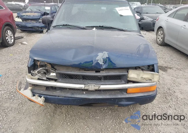 1GCCS1950Y8313817: 44057960