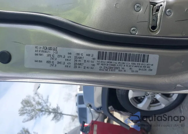 3C4NJCBBXKC699873: 44058048