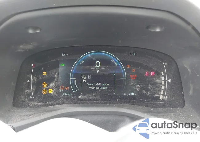 4T1DAACK4SU611187: 44058065