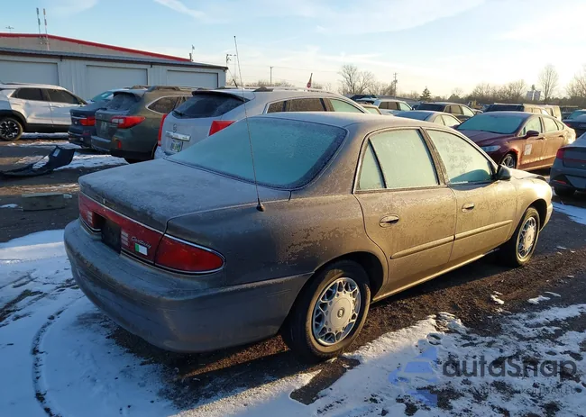 2G4WS52J741159790: 44058082