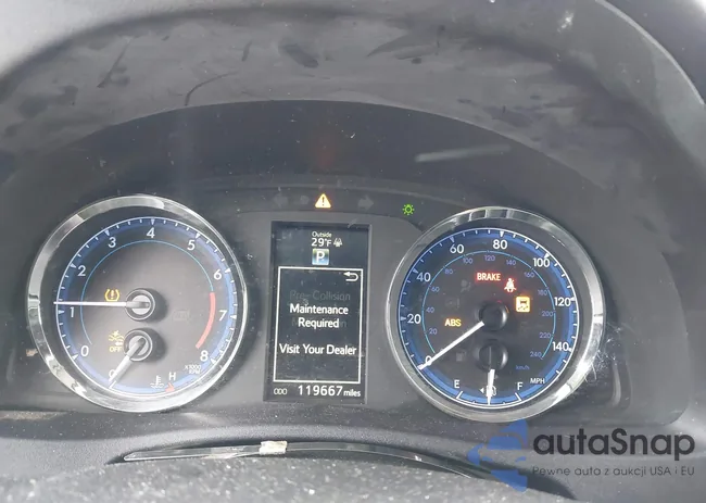 2T1BURHE3KC156723: 44058133