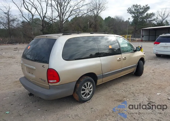 1P4GP44R4YB556608: 44058147